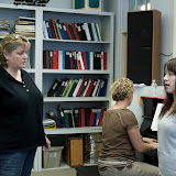 Voice lessons at MCT Next Step Prep.