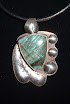 Labradorite Pendant.......Sold
