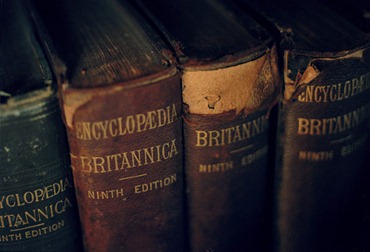 encyclopedia britannica
