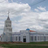 Missão em Crateus-CE