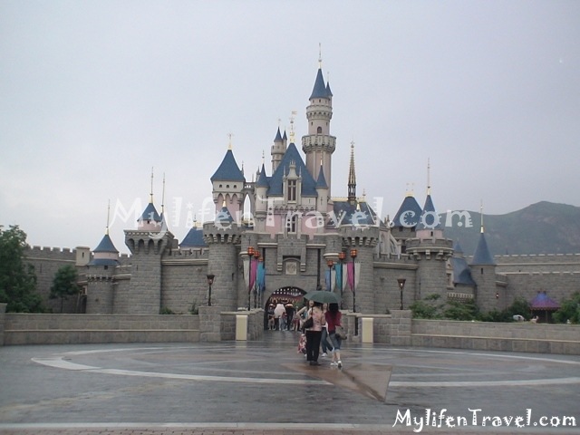 Fantasyland Disneyland 22 Fantasyland Disneyland 22
