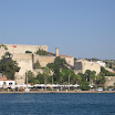 Çeşme kalesi-Çeşme-İzmir- TURKEY