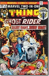 P00008 - Marvel Two-In-One #8 P00008 - Marvel Two-In-One #8