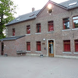 Stilte voor de storm 1 juli