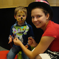 Miniheldjes maken