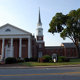 VBS Express First Baptist of Salisbury