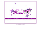 Mobile Manicure - 2004