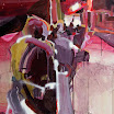 114x109 cm, akryyli kollaasi ja spray kankaanlle 2011.jpg