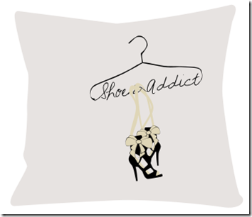 coussin design shoes addict coussin design shoes addict