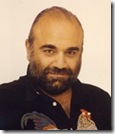 Demis ROUSSOS