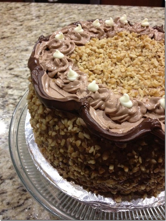walnutcake