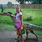 2009.08.23 - Park Dinozaurów
