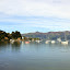 A Picture Postcard Port - Akaroa, New Zealand
