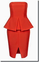 Finders Keepers Bustier Dress Finders Keepers Bustier Dress