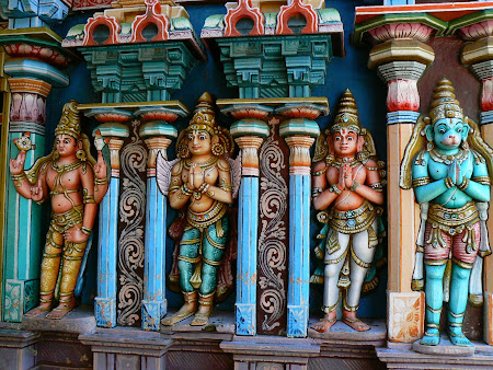 Gods of Tamil Nadu