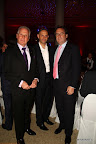 Enrique Estrugamou y el rabino Bergman. Foto: Jorge Amado Group. Prod: Mirabaires.