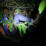 Kunle has found his place