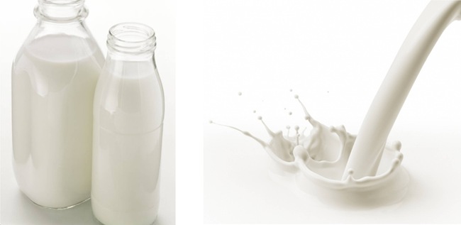 melk
