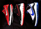 Throwback Thursday: LEBRON VII Heroes Pack Jordan PE nike air max lebron 7 pe jordan xi bred 5 10 Throwback Thursday: LEBRON VII Heroes Pack Jordan PE