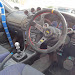 Mitsubishi Evo 6 - Interior