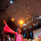 Koncert Dzieci Świata - Skrzyżowanie Kultur 2011