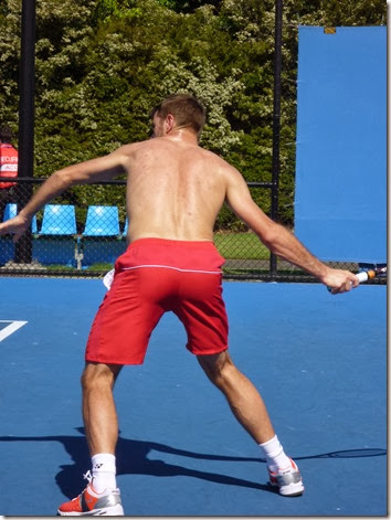 Stanislas Wawrinka Stanislas Wawrinka