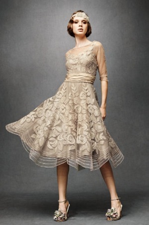 Tulle Era