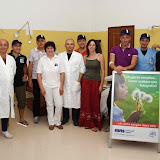 Donazione a tema Circolo Fotografico AVIS Mario Giacomelli - 23 luglio 2010