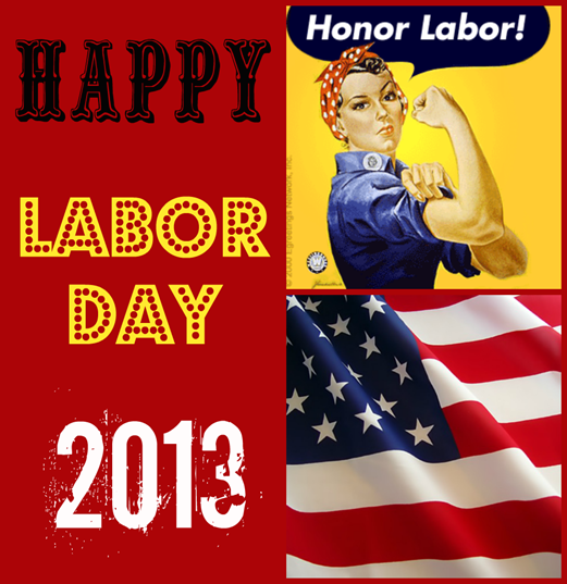2013 Labor Day