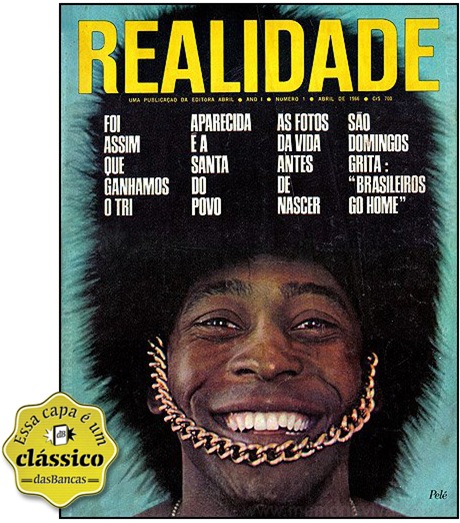 realidade realidade