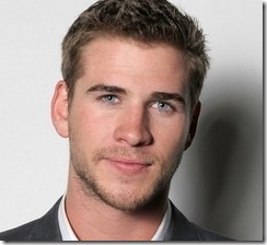 Liam Hemsworth és a végtelen idő