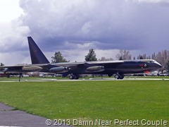 B-52 Display