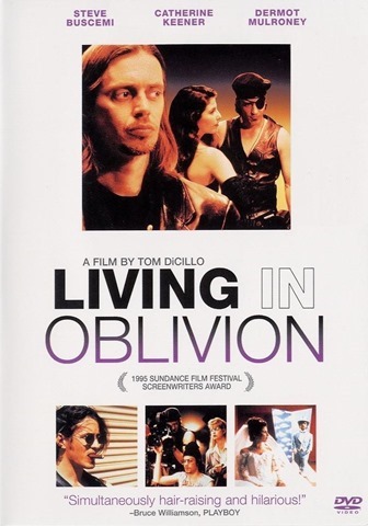 Living in oblivion