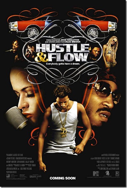2005 - Hustle & Flow
