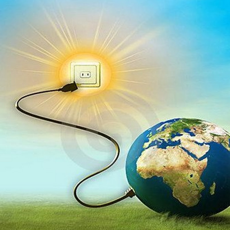 La energía solar será muy pronto la principal fuente de abastecimiento