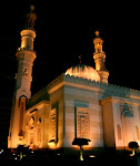 Mezquita Al Qsba