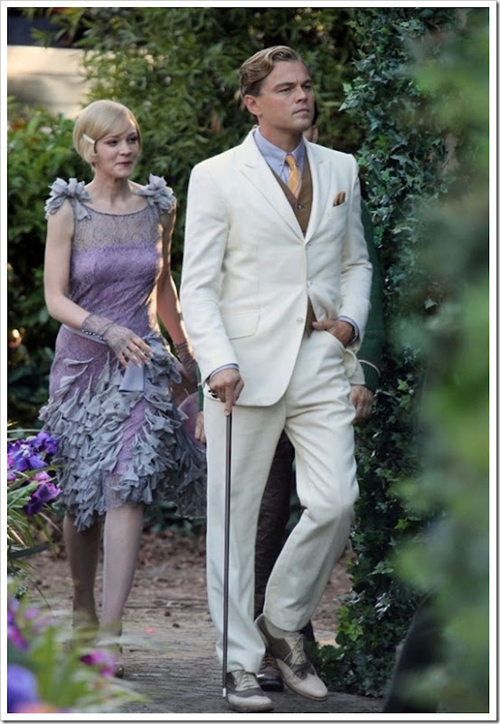 gatsby gatsby
