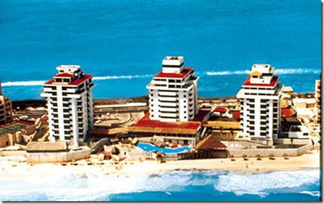 hoteles en cancun8