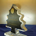 Any shape, any size. Our custom made Combo trophies are made of different materials: brass, stainless steel, acrylic, glass, wood and/or others. They take various shapes and sizes. You can either give us your own design and specifications or we can depend on your own guidelines to come up with a design that suits your taste and need. There are many different ways to implement designs onto a combo trophy, for instance you can choose to engrave a part, sandblast other parts and cut others in a special shape. You can as well choose to mount a medal (and/or other accessories) or integrate it within the body of your trophy. Cubes, spheres, cylinders and other shapes of different dimensions constitute the building blocks of our combo trophies, you can imagine and choose any arrangement of those basic elements and we can make it for you. www.medalit.com Absi Co