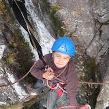 Via Ferrata à l'Alpe du Grand Serre