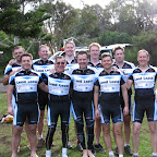 Entoure Grape Ride 2011 Day 3 (3) Finish