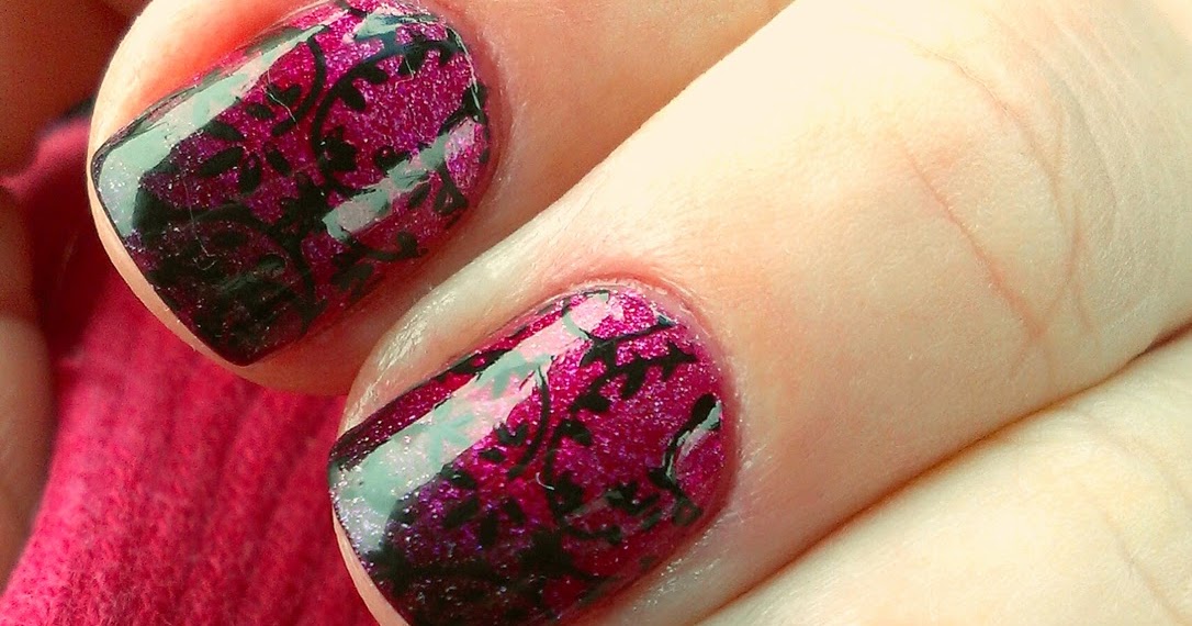 SaltyStyle Nails Addiction, er addition