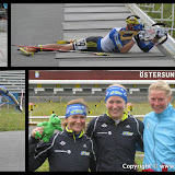 2009-08-06 Rullskidtävling Östersund
