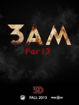 Cannes 2013 Pár ázsiai ország lecsapott a 3AM Part 2 című thai horrorra