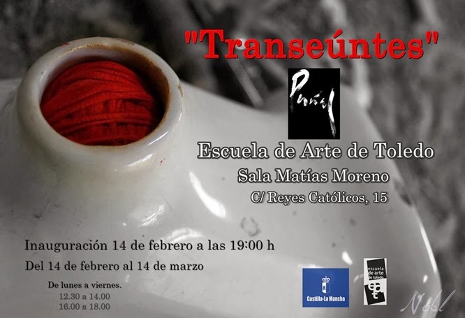 Invitación Transeúntes Escuela de Arte Toledo (1)