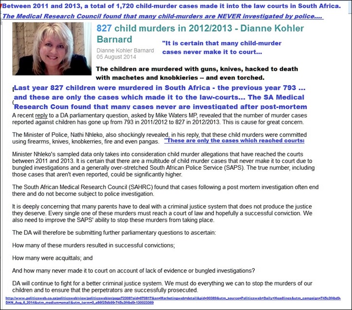 child murders essay Free essay: from the summer of 1979 to the summer of 1981, at least in atlanta, georgia these killings would come to be known as the atlanta child murders. child murders essay Free essay: from the summer of 1979 to the summer of 1981, at least in atlanta, georgia these killings would come to be known as the atlanta child murders.