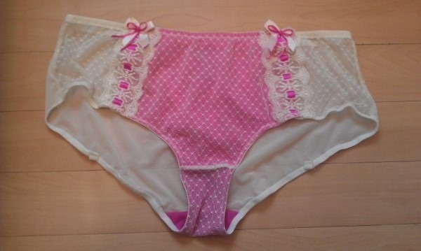 Curvy Kate Lingerie Review - ONE set (3)