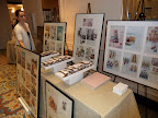 Peter Callahan of Callahan Catering brought his amazing editorial work seen in 