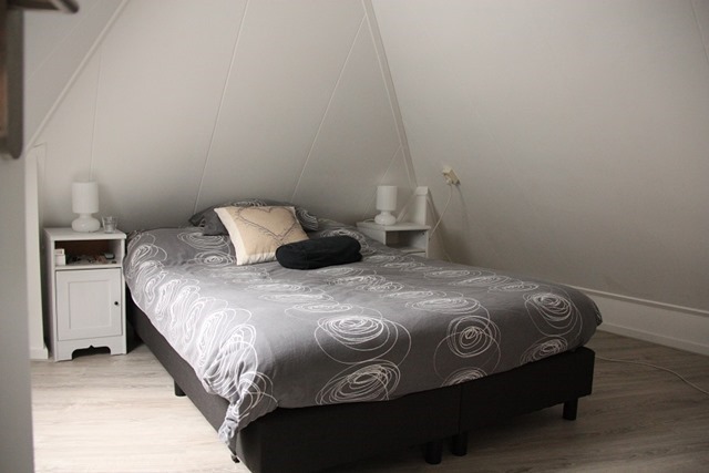slaapzaal slaapzaal