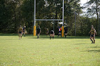 RCD - Groningen 2 (119 - 0)